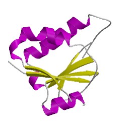 Image of CATH 4ab6A01