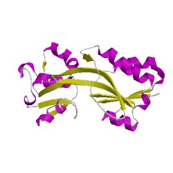 Image of CATH 4ab6B