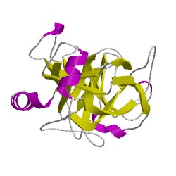 Image of CATH 4ab9A