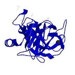 Image of CATH 4abh