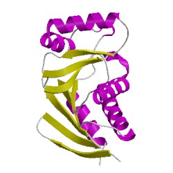 Image of CATH 4abkA00
