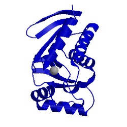 Image of CATH 4abl