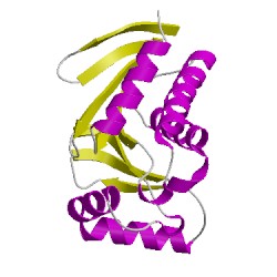 Image of CATH 4ablA00