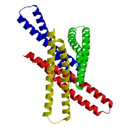 Image of CATH 4abm