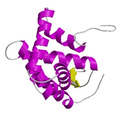 Image of CATH 4abrG