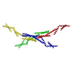Image of CATH 4abx