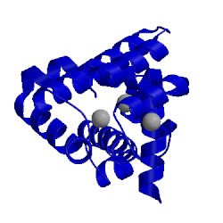 Image of CATH 4ac6