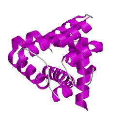 Image of CATH 4ac6A