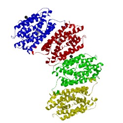 Image of CATH 4ac8