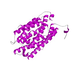 Image of CATH 4ac8A