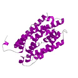 Image of CATH 4ac8B00