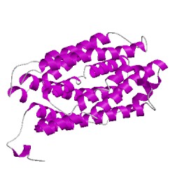 Image of CATH 4ac8C