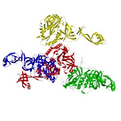 Image of CATH 4ac9