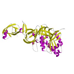 Image of CATH 4ac9A