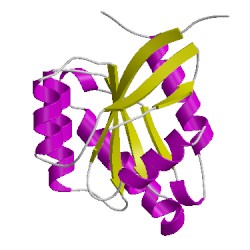 Image of CATH 4ac9A01