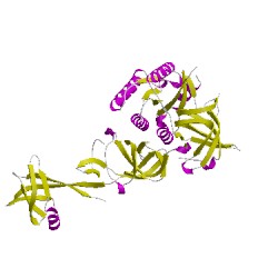 Image of CATH 4ac9B