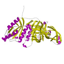 Image of CATH 4ac9C