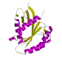 Image of CATH 4ac9D01