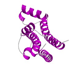 Image of CATH 4ackA