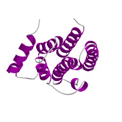 Image of CATH 4aclA00