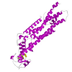 Image of CATH 4acrA00