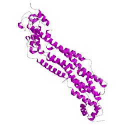 Image of CATH 4acrB