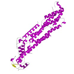 Image of CATH 4acrC
