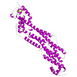 Image of CATH 4acrD