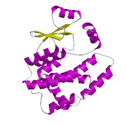 Image of CATH 4acsA