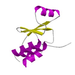 Image of CATH 4acsA01