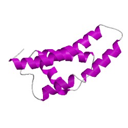 Image of CATH 4acsA02