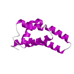 Image of CATH 4acsB02