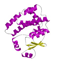 Image of CATH 4acsC