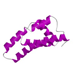 Image of CATH 4acsC02