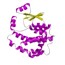 Image of CATH 4acsD