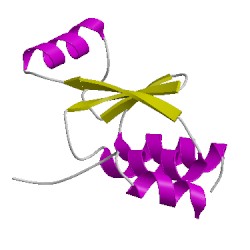 Image of CATH 4acsD01