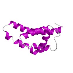 Image of CATH 4acsD02