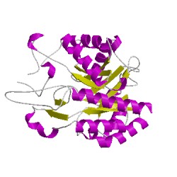 Image of CATH 4ad0A00