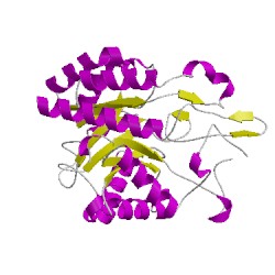 Image of CATH 4ad0C