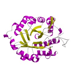 Image of CATH 4ad0D