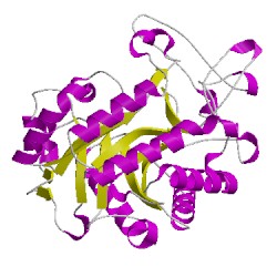 Image of CATH 4ad2A