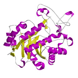 Image of CATH 4ad3A