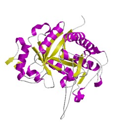 Image of CATH 4ad5A