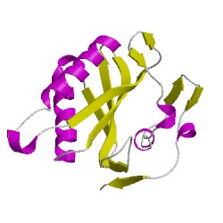 Image of CATH 4ad6A00