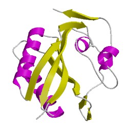 Image of CATH 4ad6B00
