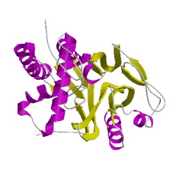 Image of CATH 4ad9A