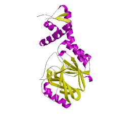 Image of CATH 4ad9B