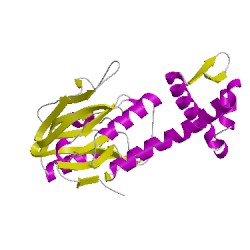 Image of CATH 4ad9C