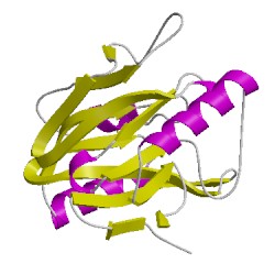 Image of CATH 4ad9C01