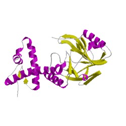 Image of CATH 4ad9D